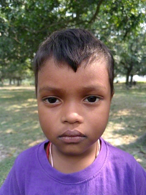 Sponsor A Child